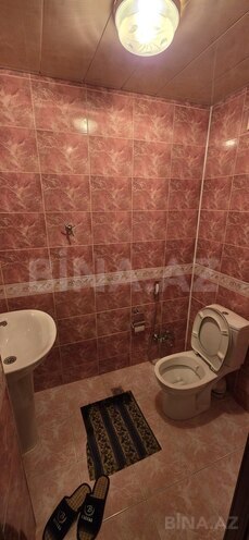 Satılır 2 otaqlı yeni tikili 90 m², Azadlıq Prospekti m., photo 11 from 14