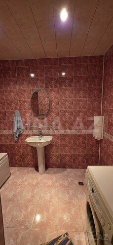 Satılır 2 otaqlı yeni tikili 90 m², Azadlıq Prospekti m., photo 8 from 14