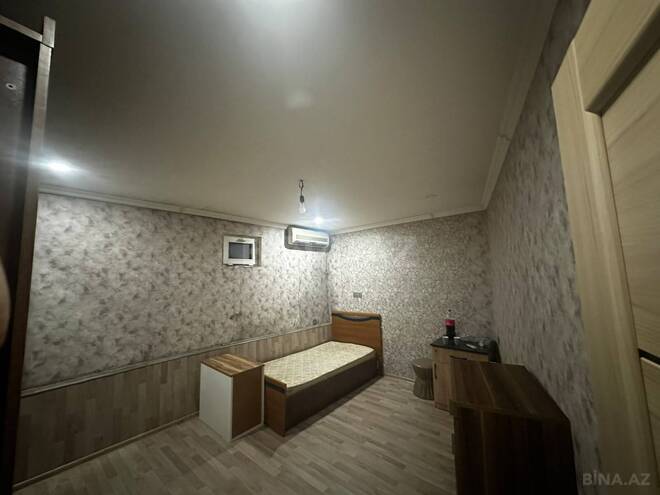 Сдаётся 3-комн. дом/дача 100 м², м. Иншаатчылар, photo 6 from 10