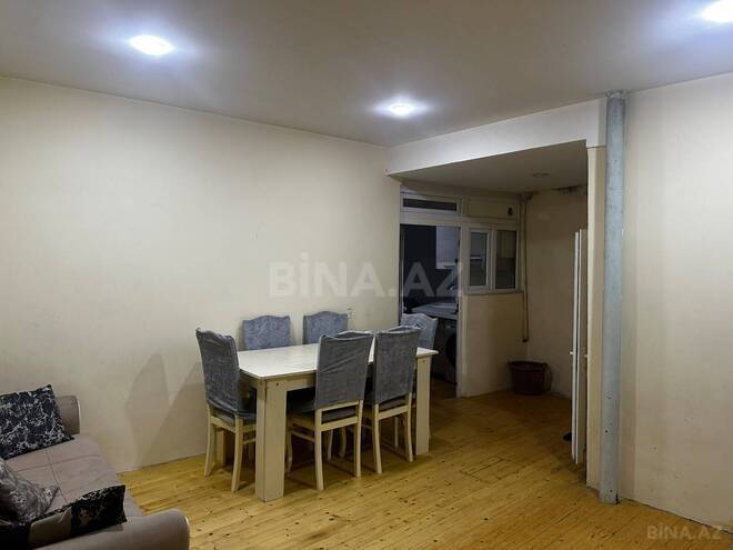 Сдаётся 3-комн. дом/дача 100 м², м. Иншаатчылар, photo 4 from 10