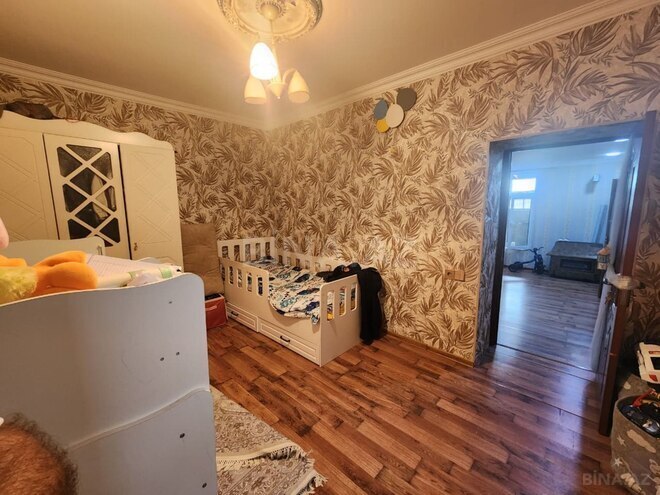 Продаётся 5-комн. дом/дача 120 м², пос. Баилова, photo 4 from 17