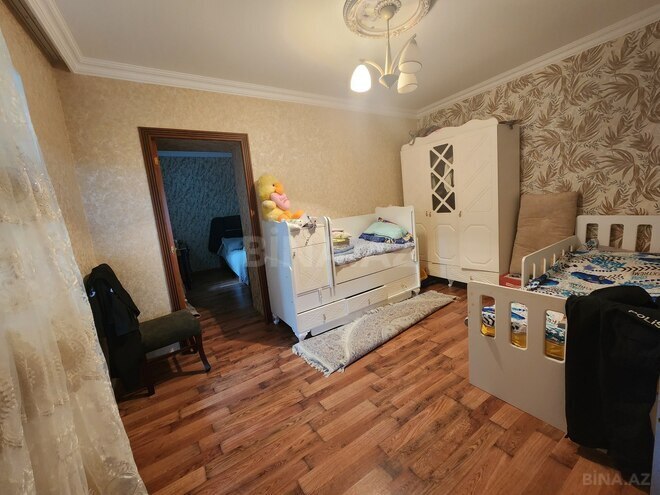 Продаётся 5-комн. дом/дача 120 м², пос. Баилова, photo 7 from 17