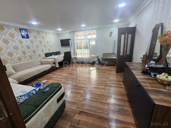 Продаётся 5-комн. дом/дача 120 м², пос. Баилова, photo 3 from 17