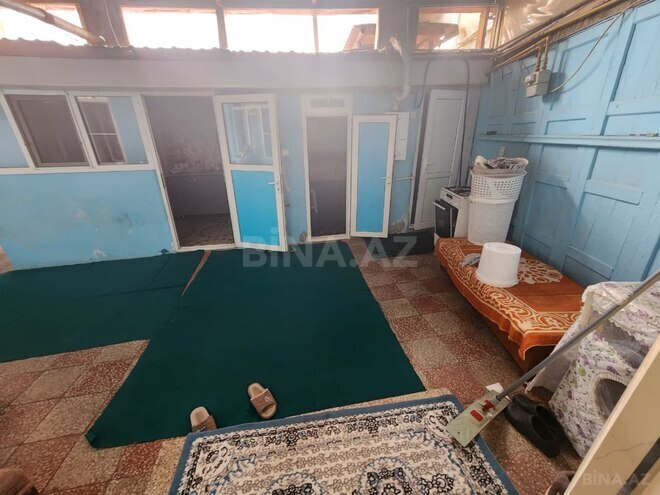 Продаётся 5-комн. дом/дача 120 м², пос. Баилова, photo 16 from 17