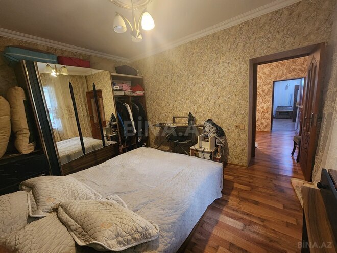Продаётся 5-комн. дом/дача 120 м², пос. Баилова, photo 8 from 17