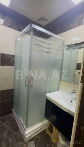 Продаётся 3-комн. вторичка 85 м², м. Ази Асланов, photo 11 from 12