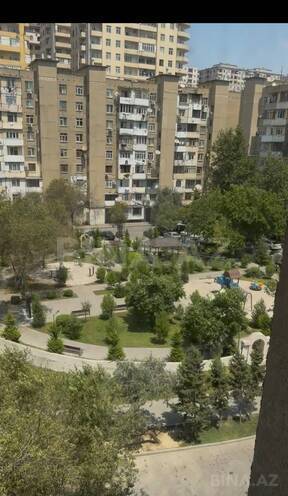 Продаётся 3-комн. вторичка 85 м², м. Ази Асланов, photo 4 from 12