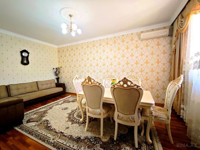 Satılır 7 otaqlı həyət evi/bağ evi 100 m², Zığ q., photo 3 from 21