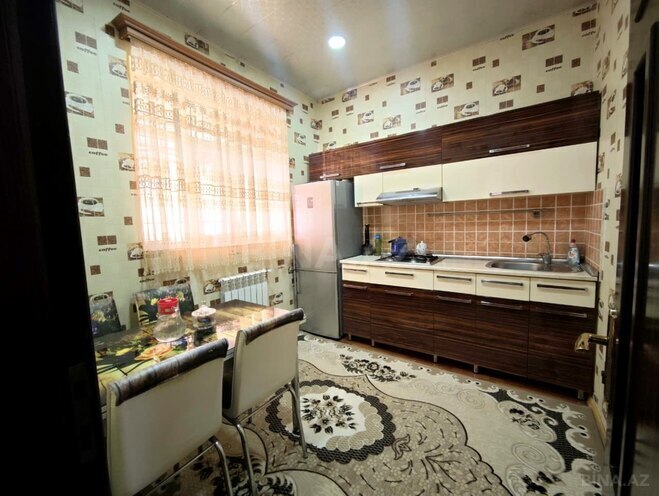 Satılır 7 otaqlı həyət evi/bağ evi 100 m², Zığ q., photo 15 from 21