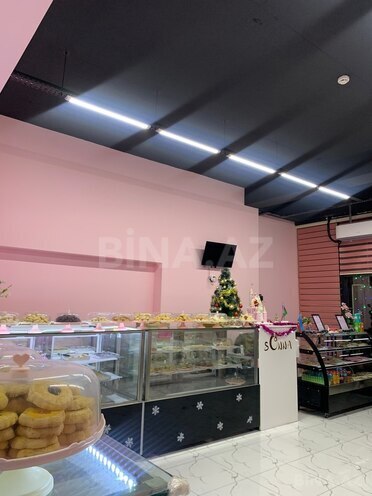 Satılır  obyekt 80 m², Memar Əcəmi m., photo 5 from 13