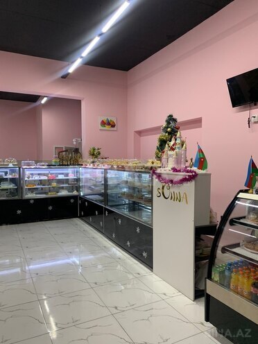 Satılır  obyekt 80 m², Memar Əcəmi m., photo 3 from 13