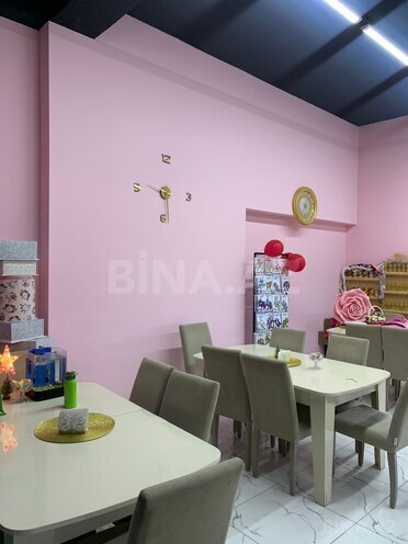 Satılır  obyekt 80 m², Memar Əcəmi m., photo 7 from 13