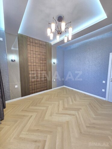 Satılır 3 otaqlı yeni tikili 87 m², Neftçilər m., photo 9 from 16