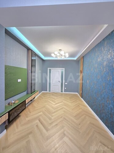 Satılır 3 otaqlı yeni tikili 87 m², Neftçilər m., photo 6 from 16