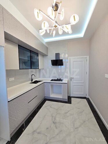 Satılır 3 otaqlı yeni tikili 87 m², Neftçilər m., photo 12 from 16