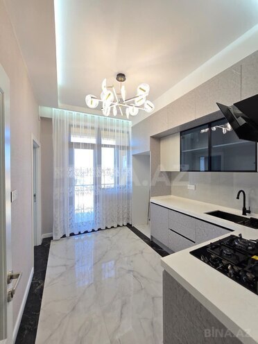 Satılır 3 otaqlı yeni tikili 87 m², Neftçilər m., photo 11 from 16