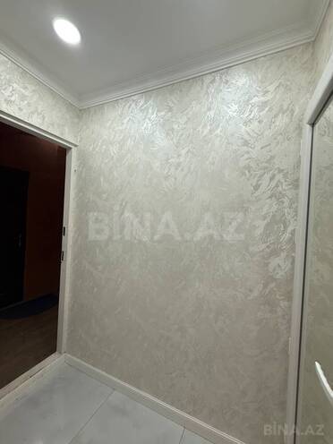 Satılır 2 otaqlı köhnə tikili 60 m², 28 May m., photo 16 from 18