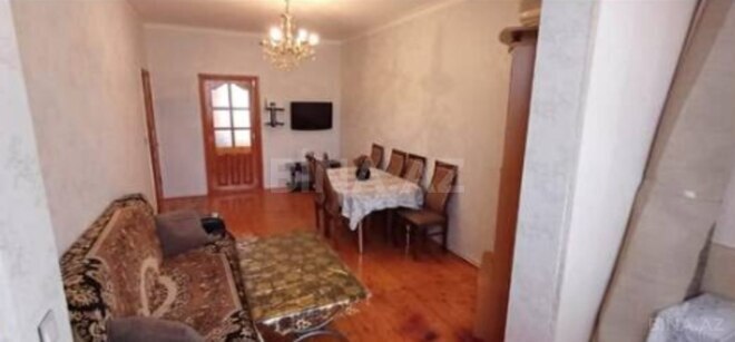 Сдаётся 2-комн. вторичка 60 м², м. Мемар Аджеми, photo 1 from 12