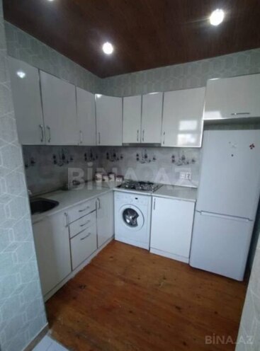 Сдаётся 2-комн. вторичка 60 м², м. Мемар Аджеми, photo 4 from 12