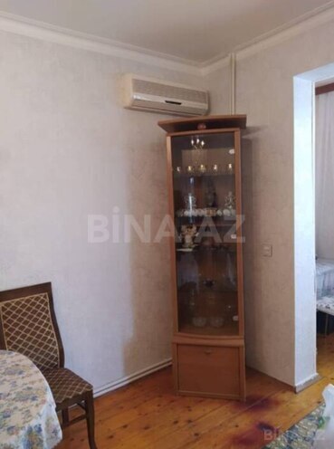 Сдаётся 2-комн. вторичка 60 м², м. Мемар Аджеми, photo 8 from 12