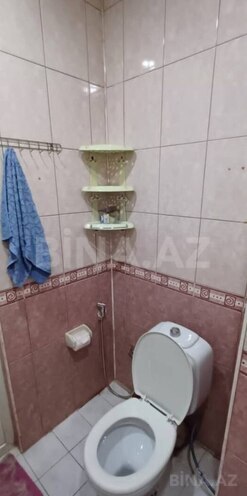 Сдаётся 2-комн. вторичка 60 м², м. Мемар Аджеми, photo 10 from 12