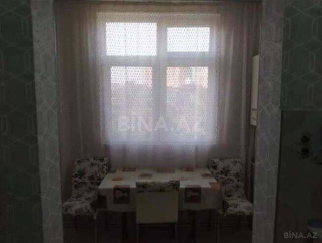 Сдаётся 2-комн. вторичка 60 м², м. Мемар Аджеми, photo 3 from 12