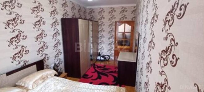 Сдаётся 2-комн. вторичка 60 м², м. Мемар Аджеми, photo 9 from 12