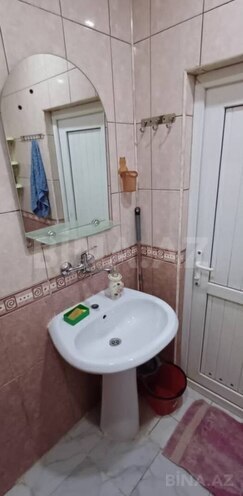 Сдаётся 2-комн. вторичка 60 м², м. Мемар Аджеми, photo 7 from 12