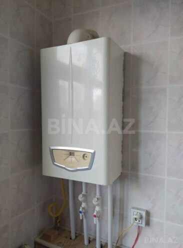 Сдаётся 2-комн. вторичка 60 м², м. Мемар Аджеми, photo 6 from 12