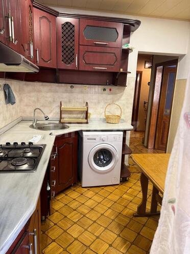 İcarəyə verilir 3 otaqlı köhnə tikili 80 m², Nəriman Nərimanov m., photo 10 from 16