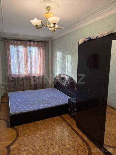 İcarəyə verilir 3 otaqlı köhnə tikili 80 m², Nəriman Nərimanov m., photo 4 from 16