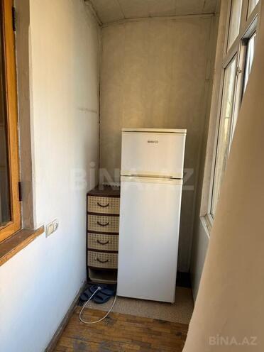 İcarəyə verilir 3 otaqlı köhnə tikili 80 m², Nəriman Nərimanov m., photo 12 from 16