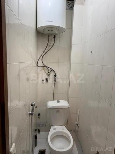 İcarəyə verilir 3 otaqlı köhnə tikili 80 m², Nəriman Nərimanov m., photo 14 from 16