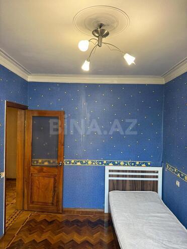 İcarəyə verilir 3 otaqlı köhnə tikili 80 m², Nəriman Nərimanov m., photo 7 from 16