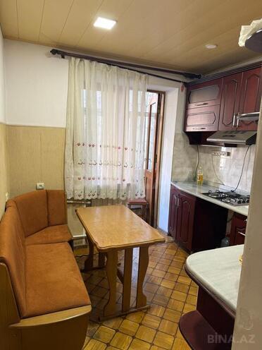 İcarəyə verilir 3 otaqlı köhnə tikili 80 m², Nəriman Nərimanov m., photo 11 from 16