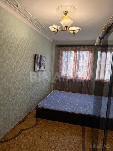 İcarəyə verilir 3 otaqlı köhnə tikili 80 m², Nəriman Nərimanov m., photo 6 from 16