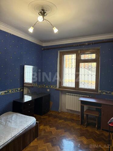 İcarəyə verilir 3 otaqlı köhnə tikili 80 m², Nəriman Nərimanov m., photo 9 from 16