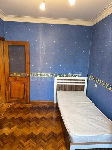 İcarəyə verilir 3 otaqlı köhnə tikili 80 m², Nəriman Nərimanov m., photo 8 from 16
