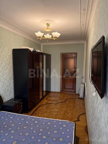 İcarəyə verilir 3 otaqlı köhnə tikili 80 m², Nəriman Nərimanov m., photo 5 from 16