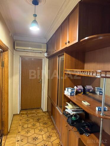 İcarəyə verilir 3 otaqlı köhnə tikili 80 m², Nəriman Nərimanov m., photo 15 from 16