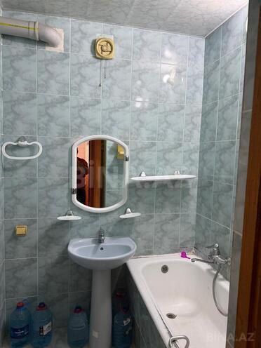İcarəyə verilir 3 otaqlı köhnə tikili 80 m², Nəriman Nərimanov m., photo 13 from 16