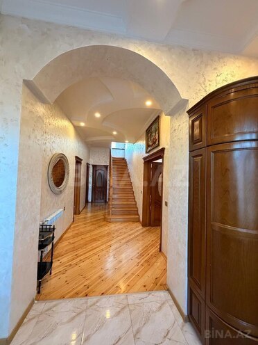 Satılır 5 otaqlı həyət evi/bağ evi 260 m², Abşeron r., photo 6 from 31