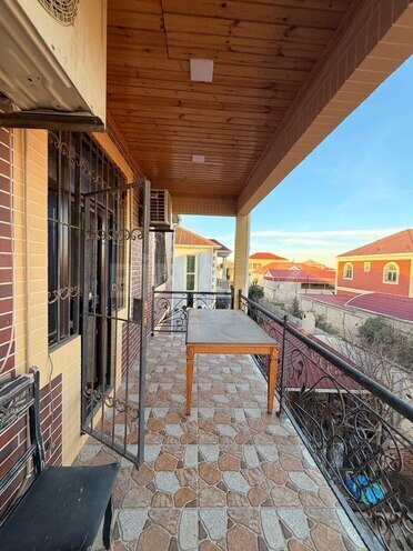 Satılır 5 otaqlı həyət evi/bağ evi 260 m², Abşeron r., photo 8 from 31