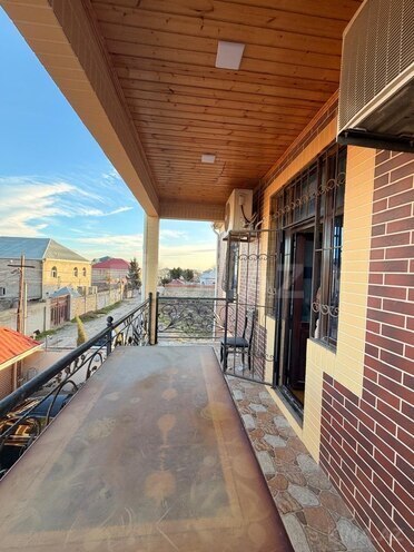 Satılır 5 otaqlı həyət evi/bağ evi 260 m², Abşeron r., photo 23 from 31
