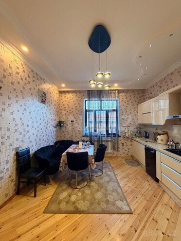 Satılır 5 otaqlı həyət evi/bağ evi 260 m², Abşeron r., photo 16 from 31