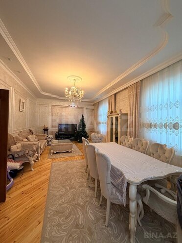 Satılır 5 otaqlı həyət evi/bağ evi 260 m², Abşeron r., photo 3 from 31