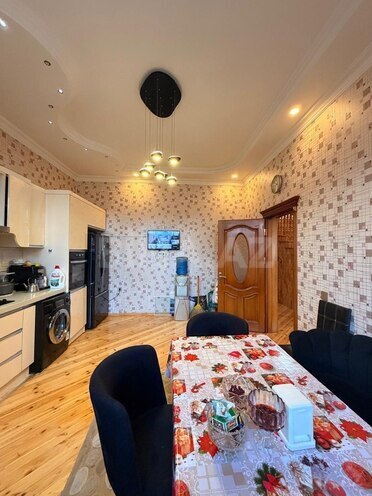 Satılır 5 otaqlı həyət evi/bağ evi 260 m², Abşeron r., photo 17 from 31