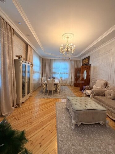 Satılır 5 otaqlı həyət evi/bağ evi 260 m², Abşeron r., photo 22 from 31