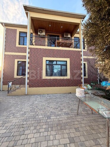 Satılır 5 otaqlı həyət evi/bağ evi 260 m², Abşeron r., photo 1 from 31