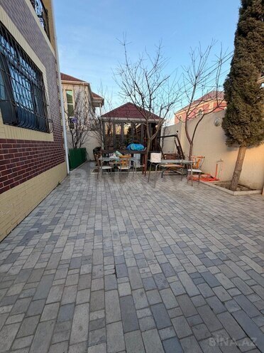 Satılır 5 otaqlı həyət evi/bağ evi 260 m², Abşeron r., photo 20 from 31